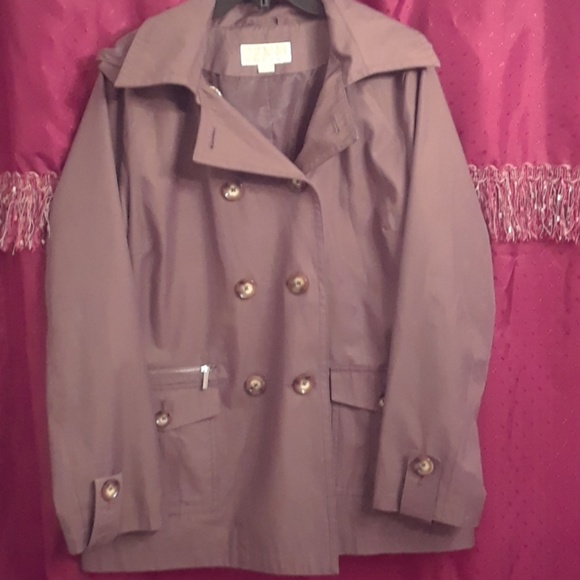 MICHAEL Michael Kors Jackets & Blazers - MICHAEL KORS JACKET